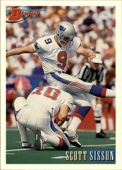 B2628- 1993 Bowman Fußball Karten 1-250 + Rookies -du Pick- 15 + Gratis US - Bild 338 von 489