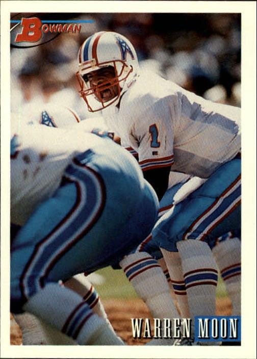 B2628- 1993 Bowman Fußball Karten 1-250 + Rookies -du Pick- 15 + Gratis US - Bild 352 von 489