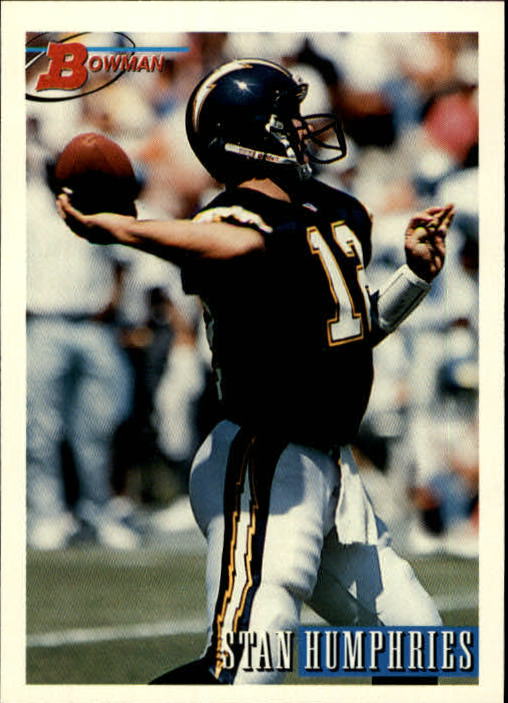 B2628- 1993 Bowman Fußball Karten 1-250 + Rookies -du Pick- 15 + Gratis US - Bild 376 von 489