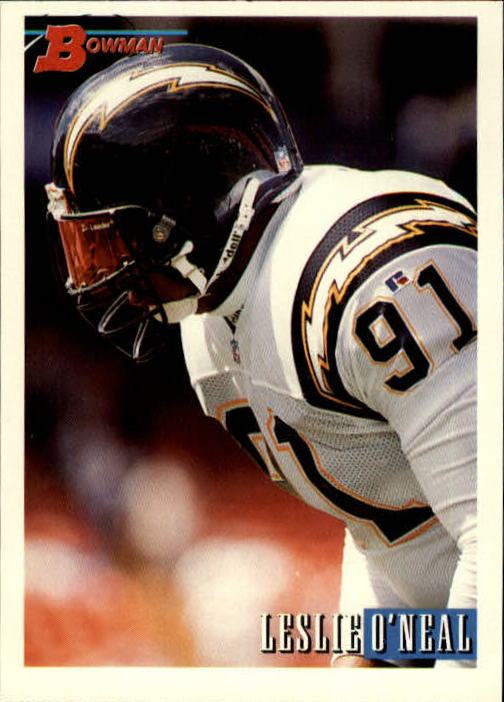 B2628- 1993 Bowman Fußball Karten 1-250 + Rookies -du Pick- 15 + Gratis US - Bild 416 von 489