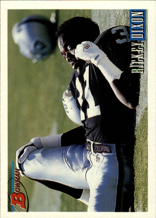 B2628- 1993 Bowman Football Cards 251-423 +Rookies -You Pick- 15+ FREE US SHIP - Picture 10 of 331