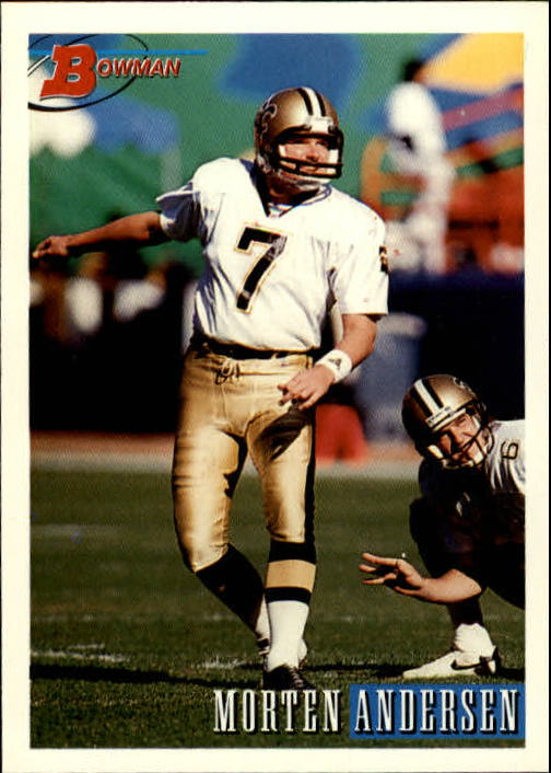 B2628- 1993 Bowman Football Cards 251-423 +Rookies -You Pick- 15+ FREE US SHIP - Picture 24 of 331