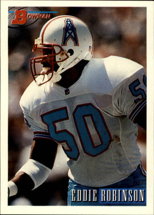 B2628- 1993 Bowman Football Cards 251-423 +Rookies -You Pick- 15+ FREE US SHIP - Picture 26 of 331
