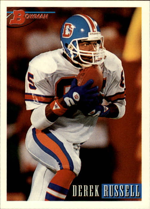 B2628- 1993 Bowman Football Cards 251-423 +Rookies -You Pick- 15+ FREE US SHIP - Picture 34 of 331