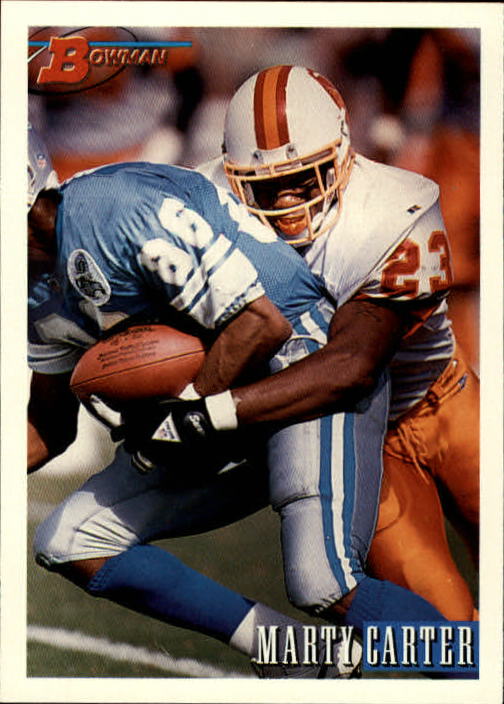 B2628- 1993 Bowman Football Cards 251-423 +Rookies -You Pick- 15+ FREE US SHIP - Picture 46 of 331