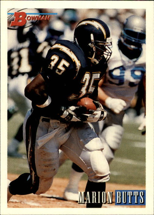 B2628- 1993 Bowman Football Cards 251-423 +Rookies -You Pick- 15+ FREE US SHIP - Picture 52 of 331