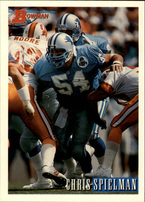 B2628- 1993 Bowman Football Cards 251-423 +Rookies -You Pick- 15+ FREE US SHIP - Picture 54 of 331