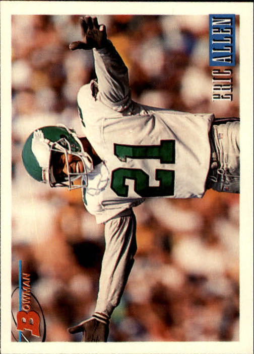 B2628- 1993 Bowman Football Cards 251-423 +Rookies -You Pick- 15+ FREE US SHIP - Picture 64 of 331