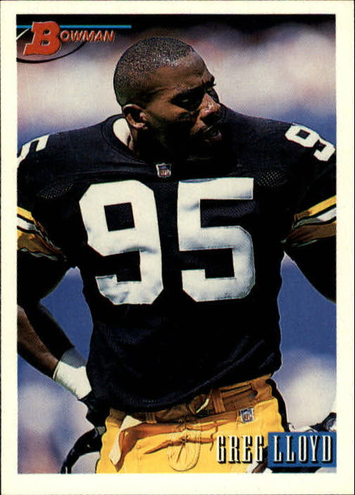 B2628- 1993 Bowman Football Cards 251-423 +Rookies -You Pick- 15+ FREE US SHIP - Picture 68 of 331