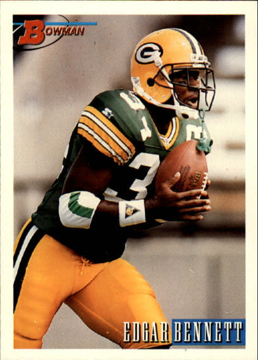 B2628- 1993 Bowman Football Cards 251-423 +Rookies -You Pick- 15+ FREE US SHIP - Picture 72 of 331