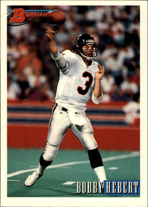 B2628- 1993 Bowman Football Cards 251-423 +Rookies -You Pick- 15+ FREE US SHIP - Picture 74 of 331