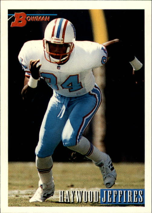 B2628- 1993 Bowman Football Cards 251-423 +Rookies -You Pick- 15+ FREE US SHIP - Picture 76 of 331