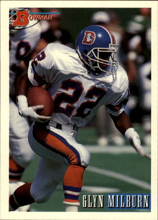 B2628- 1993 Bowman Football Cards 251-423 +Rookies -You Pick- 15+ FREE US SHIP - Picture 78 of 331