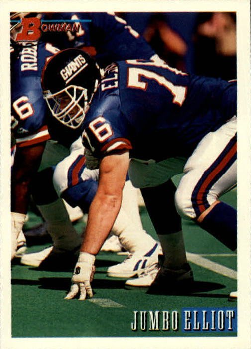 B2628- 1993 Bowman Football Cards 251-423 +Rookies -You Pick- 15+ FREE US SHIP - Picture 82 of 331