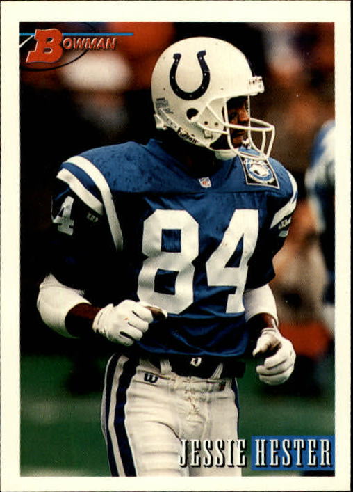 B2628- 1993 Bowman Football Cards 251-423 +Rookies -You Pick- 15+ FREE US SHIP - Picture 84 of 331