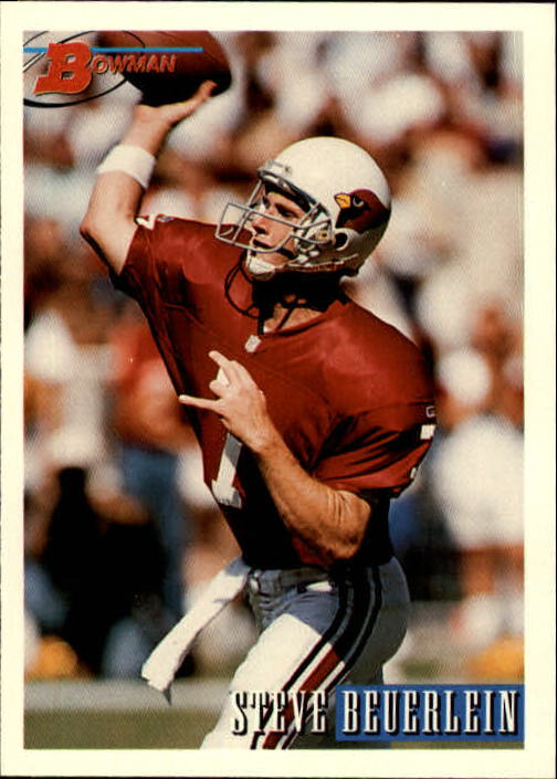 B2628- 1993 Bowman Football Cards 251-423 +Rookies -You Pick- 15+ FREE US SHIP - Picture 92 of 331