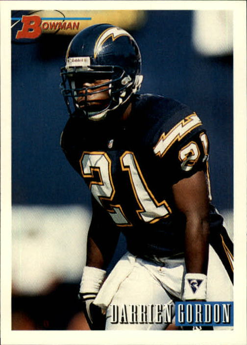 B2628- 1993 Bowman Football Cards 251-423 +Rookies -You Pick- 15+ FREE US SHIP - Picture 102 of 331