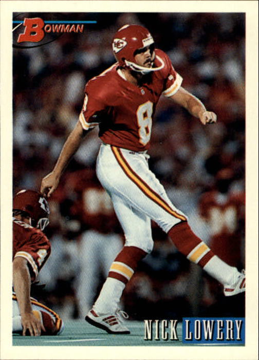 B2628- 1993 Bowman Football Cards 251-423 +Rookies -You Pick- 15+ FREE US SHIP - Picture 106 of 331