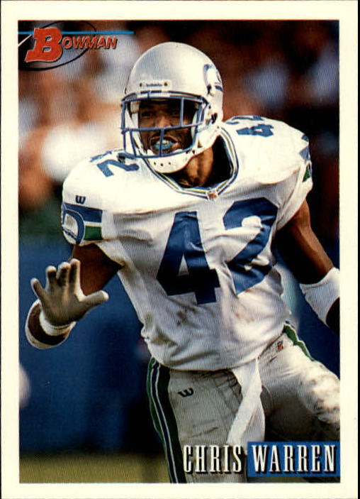 B2628- 1993 Bowman Football Cards 251-423 +Rookies -You Pick- 15+ FREE US SHIP - Picture 110 of 331