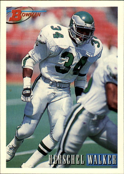 B2628- 1993 Bowman Football Cards 251-423 +Rookies -You Pick- 15+ FREE US SHIP - Picture 112 of 331