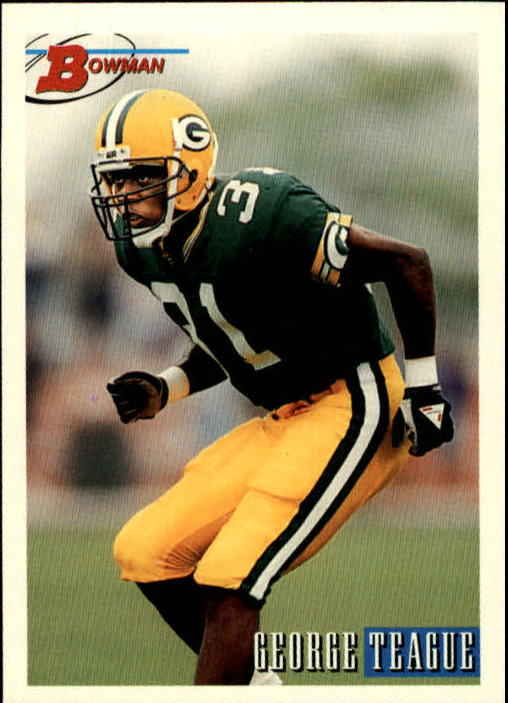 B2628- 1993 Bowman Football Cards 251-423 +Rookies -You Pick- 15+ FREE US SHIP - Picture 118 of 331