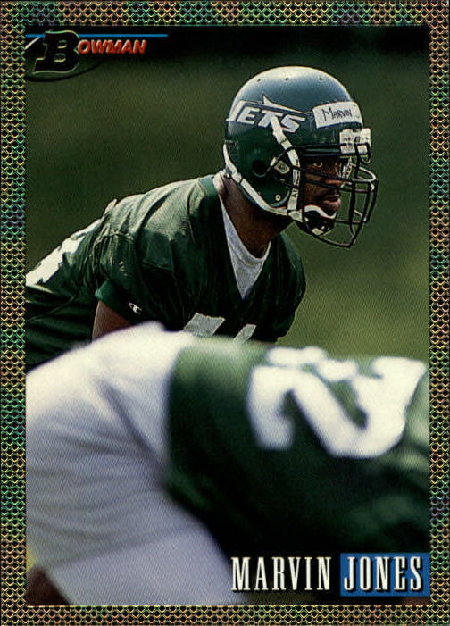 B2628- 1993 Bowman Football Cards 251-423 +Rookies -You Pick- 15+ FREE US SHIP - Picture 126 of 331