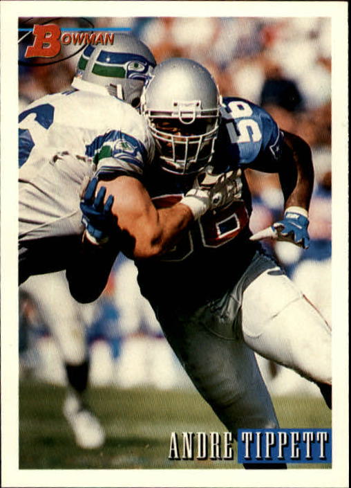 B2628- 1993 Bowman Football Cards 251-423 +Rookies -You Pick- 15+ FREE US SHIP - Picture 128 of 331