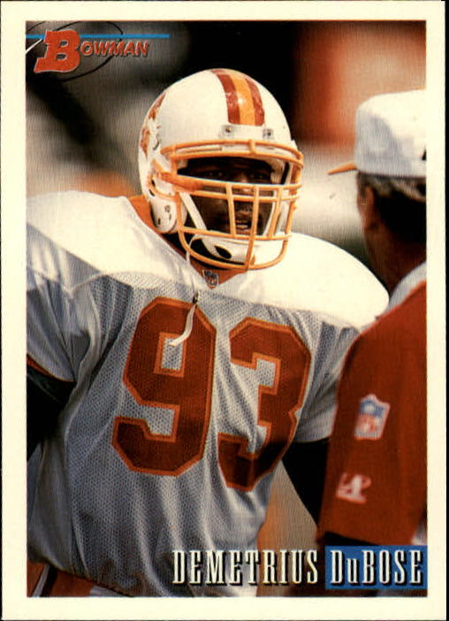 B2628- 1993 Bowman Football Cards 251-423 +Rookies -You Pick- 15+ FREE US SHIP - Picture 130 of 331