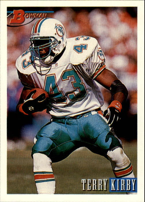 B2628- 1993 Bowman Football Cards 251-423 +Rookies -You Pick- 15+ FREE US SHIP - Picture 136 of 331