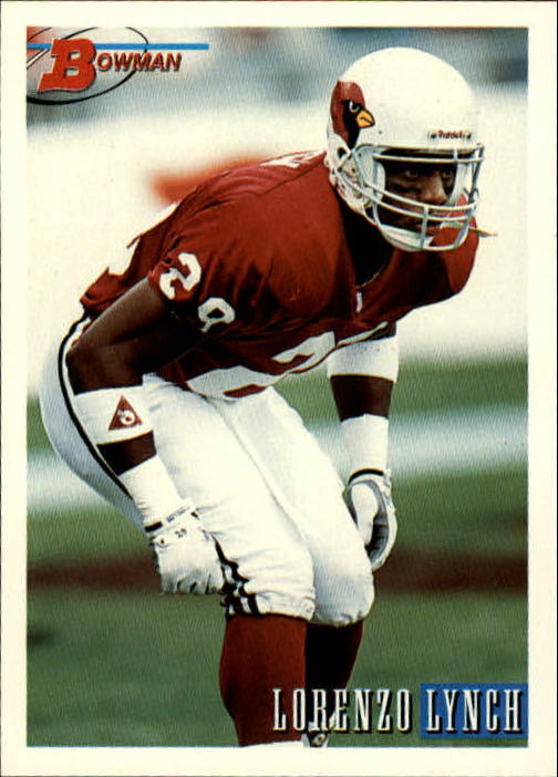 B2628- 1993 Bowman Football Cards 251-423 +Rookies -You Pick- 15+ FREE US SHIP - Picture 140 of 331