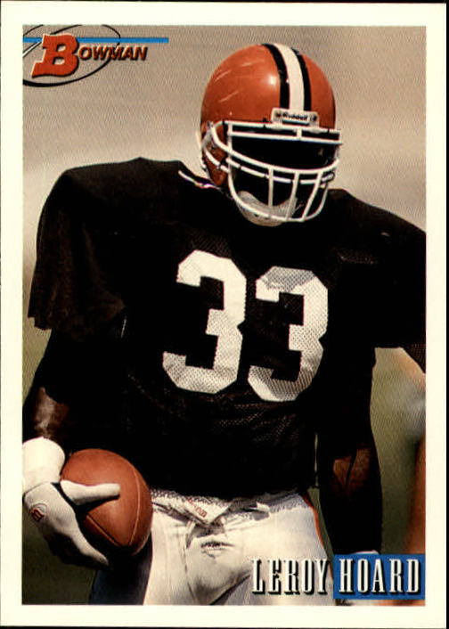 B2628- 1993 Bowman Football Cards 251-423 +Rookies -You Pick- 15+ FREE US SHIP - Picture 146 of 331