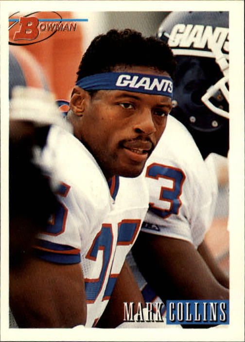 B2628- 1993 Bowman Football Cards 251-423 +Rookies -You Pick- 15+ FREE US SHIP - Picture 148 of 331