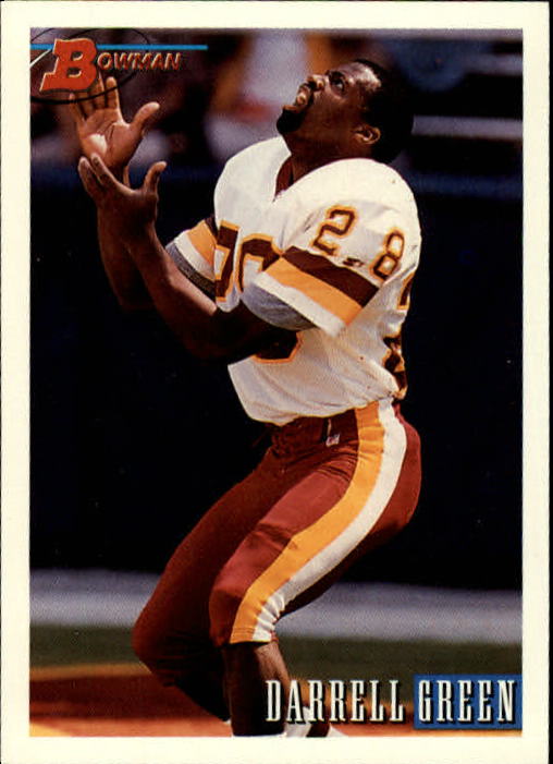 B2628- 1993 Bowman Football Cards 251-423 +Rookies -You Pick- 15+ FREE US SHIP - Picture 150 of 331