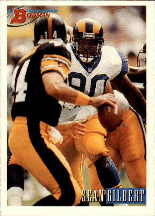 B2628- 1993 Bowman Football Cards 251-423 +Rookies -You Pick- 15+ FREE US SHIP - Picture 158 of 331