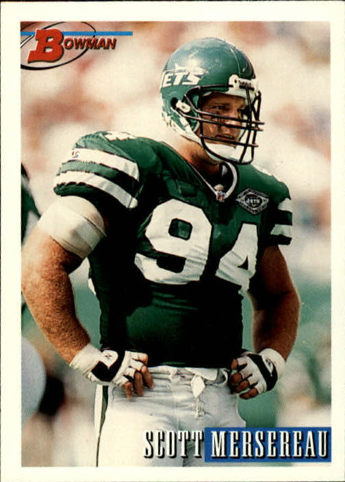 B2628- 1993 Bowman Football Cards 251-423 +Rookies -You Pick- 15+ FREE US SHIP - Picture 162 of 331