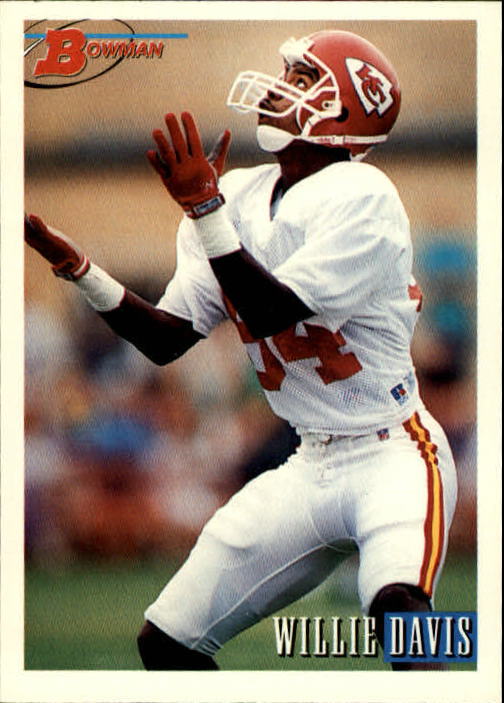 B2628- 1993 Bowman Football Cards 251-423 +Rookies -You Pick- 15+ FREE US SHIP - Picture 164 of 331