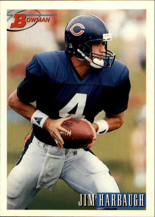 B2628- 1993 Bowman Football Cards 251-423 +Rookies -You Pick- 15+ FREE US SHIP - Picture 170 of 331