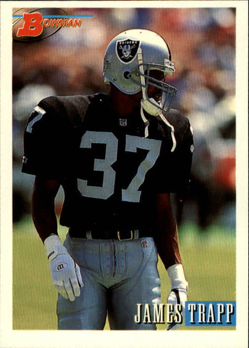 B2628- 1993 Bowman Football Cards 251-423 +Rookies -You Pick- 15+ FREE US SHIP - Picture 172 of 331