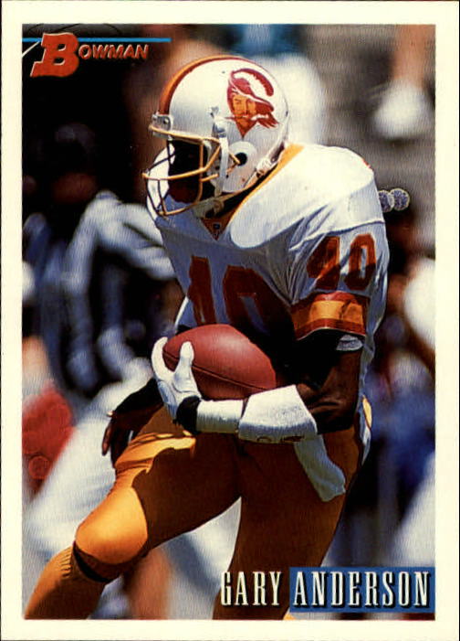 B2628- 1993 Bowman Football Cards 251-423 +Rookies -You Pick- 15+ FREE US SHIP - Picture 178 of 331