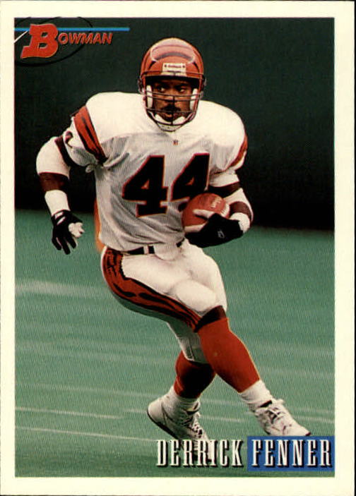 B2628- 1993 Bowman Football Cards 251-423 +Rookies -You Pick- 15+ FREE US SHIP - Picture 184 of 331