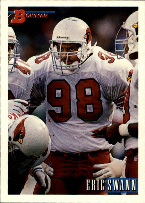 B2628- 1993 Bowman Football Cards 251-423 +Rookies -You Pick- 15+ FREE US SHIP - Picture 200 of 331