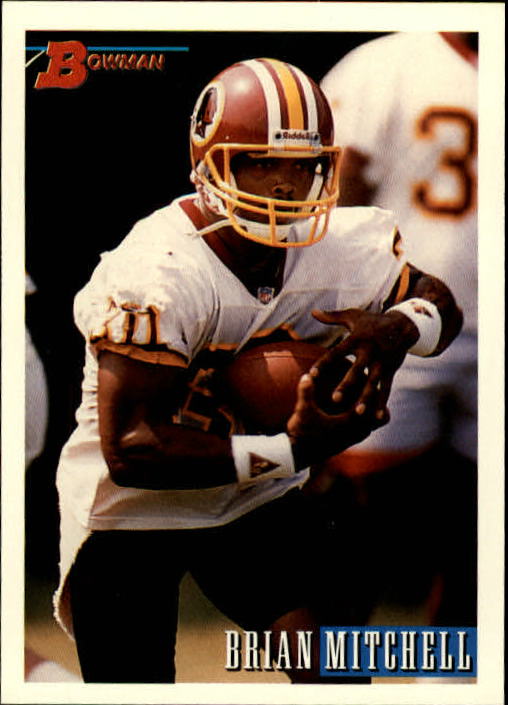 B2628- 1993 Bowman Football Cards 251-423 +Rookies -You Pick- 15+ FREE US SHIP - Picture 202 of 331