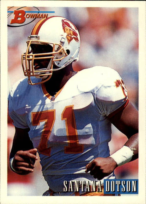 B2628- 1993 Bowman Football Cards 251-423 +Rookies -You Pick- 15+ FREE US SHIP - Picture 214 of 331