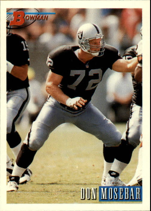 B2628- 1993 Bowman Football Cards 251-423 +Rookies -You Pick- 15+ FREE US SHIP - Picture 218 of 331