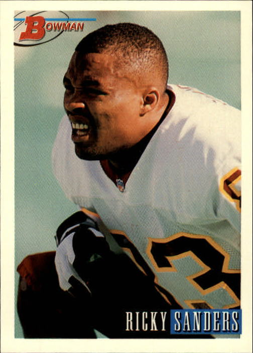 B2628- 1993 Bowman Football Cards 251-423 +Rookies -You Pick- 15+ FREE US SHIP - Picture 230 of 331