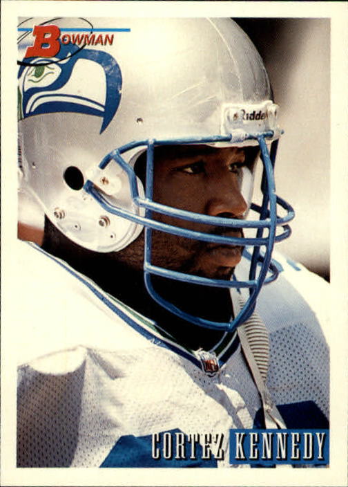 B2628- 1993 Bowman Football Cards 251-423 +Rookies -You Pick- 15+ FREE US SHIP - Picture 238 of 331