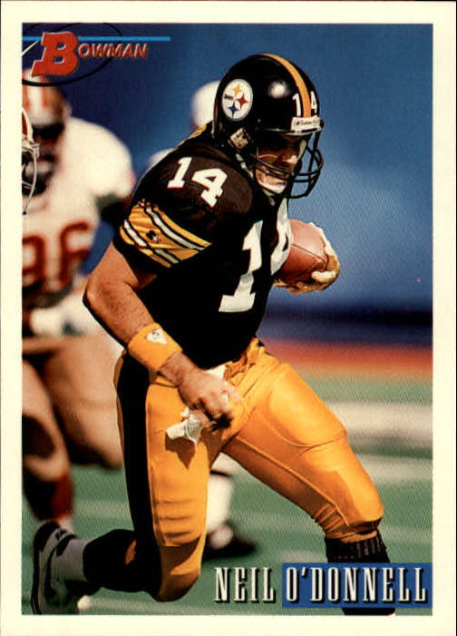 B2628- 1993 Bowman Football Cards 251-423 +Rookies -You Pick- 15+ FREE US SHIP - Picture 242 of 331