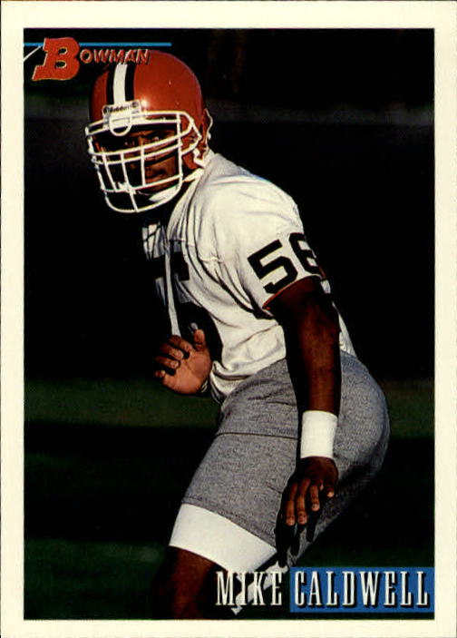 B2628- 1993 Bowman Football Cards 251-423 +Rookies -You Pick- 15+ FREE US SHIP - Picture 246 of 331