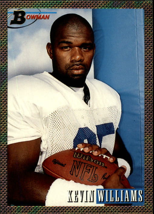 B2628- 1993 Bowman Football Cards 251-423 +Rookies -You Pick- 15+ FREE US SHIP - Picture 252 of 331