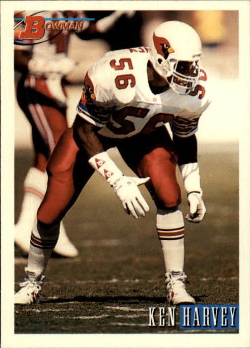 B2628- 1993 Bowman Football Cards 251-423 +Rookies -You Pick- 15+ FREE US SHIP - Picture 254 of 331